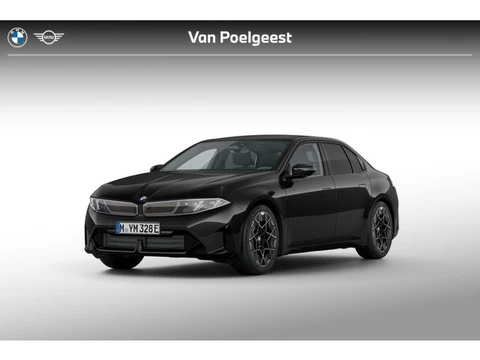 BMW i3 Sedan 50 xDrive First Edition 113.4 kWh | M Sportpakket | Innovation Pack
