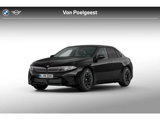BMW i3 Sedan 50 xDrive First Edition 113.4 kWh | M Sportpakket | Innovation Pack