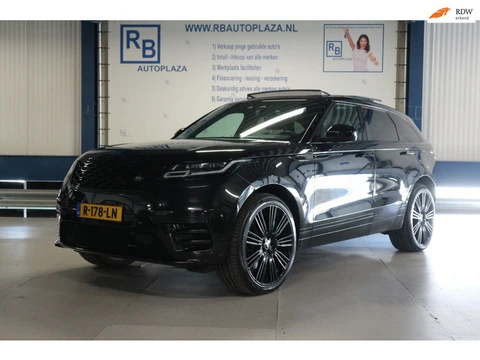 Land Rover Range Rover Velar 2.0 P400e R-Dynamic S / 12 MAANDEN GARANTIE ! ! !