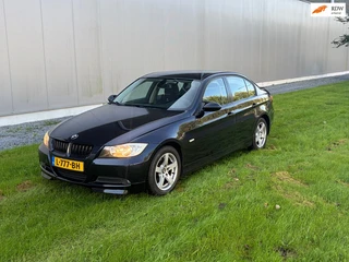 BMW 3-serie 318i|Airco|Apk|Elek Pakket|