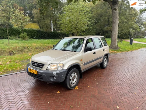 Honda CR-V 2.0i-16V LS Automaat.Automaat.Airco