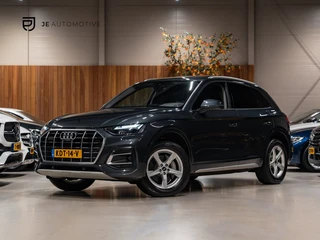 Audi Q5 50 TFSIe Quattro Advanced Edition, Virtual Cockpit, Pano, 360 Cam, Voll Led, Clima, Cruise, 