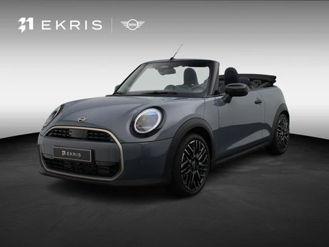 MINI Cabrio 2.0 Cooper C Favoured Trim | Pakket M