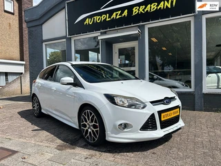 Ford Focus 1.6 EcoBoost / ST- LINE / CLIMAT / CRUISE / PDC