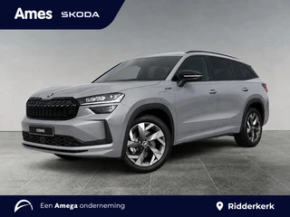 Škoda Kodiaq Sportline Business 1.5 TSI PHEV 204 PK | Trekhaak | Panorama |