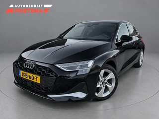 Audi A3 Sportback 40 TFSI e Advanced edition (bj 2025)
