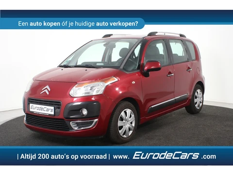 Citroën C3 Picasso 1.6 VTi Exclusive *Meeneemprijs*