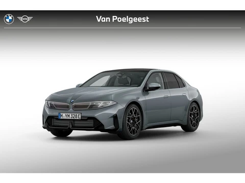 BMW i3 Sedan 50 xDrive First Edition 113.4 kWh | M Sportpakket | Innovation Pack