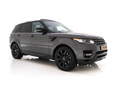Land Rover Range Rover Sport 3.0 TDV6 HSE Dynamic Aut. *PANO | LEATHER | XENON | HEATED-COMFORTSEATS