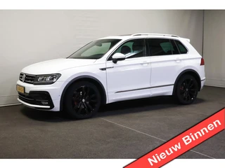 Volkswagen Tiguan 1.5 TSI ACT Highline Business R