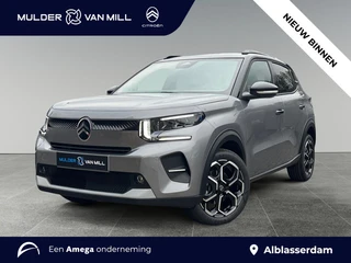 Citroen C3 Max 1.2 Hybrid 110pk | MEGADEAL | SNEL LEVERBAAR | 2+6 JAAR GARANTIE* | STOELVERW. | TWO-
