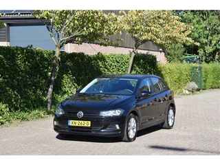 Volkswagen Polo 1.0 MPI Topstaat! PDC Carplay 6 Mnd garantie