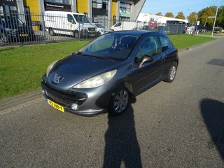 Peugeot 207 1.4 VTi Look