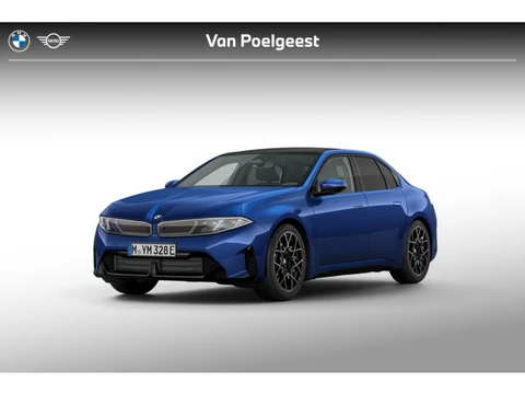 BMW i3 Sedan 50 xDrive First Edition 113.4 kWh | M Sportpakket | Innovation Pack