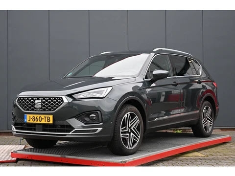 SEAT Tarraco 1.5 TSI Xcellence 360 camera (bj 2020)