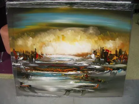 Exclusieve schilderijen te koop!!