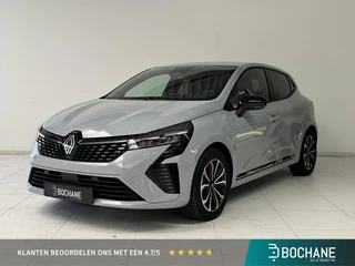 Renault Clio 1.6 E-Tech Full Hybrid 145 Techno | Stoelverwarming | Navigatie | Climate Control | App