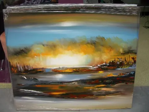 Exclusieve schilderijen te koop!