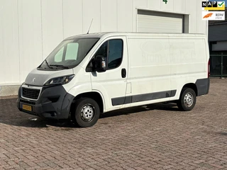 Peugeot Boxer 330 2.0 BlueHDI L2H1 Pro