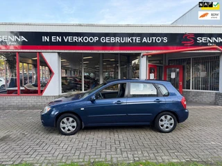 Kia Cerato 1.6-16V LX - APK 10-2027 - 5 drs - Inruil Mog !!