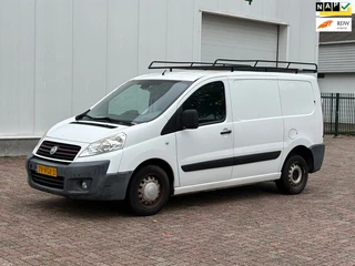 Fiat Scudo 10 2.0 MultiJet KH1 SX
