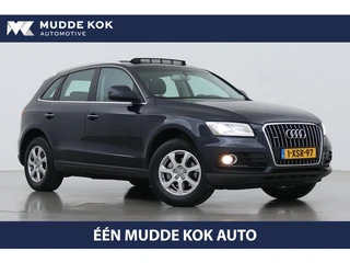 Audi Q5 2.0 TFSI quattro Pro Line | Panoramadak | Trekhaak | Cruise Control | Apple Carplay | Xenon