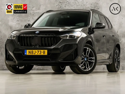 BMW X1 xDrive30e M Sport 326Pk Automaat (APPLE CARPLAY, M PAKKET, SOH 96,1%, 360 CAMERA, HARMAN/KARD