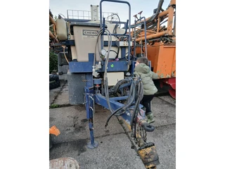 Sieger ROBUST 27 (bj 2002)