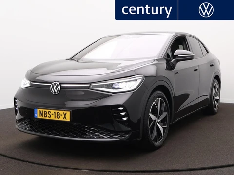 Volkswagen ID.5 GTX 82 kWh ACC / IQ Light / PDC / Keyless