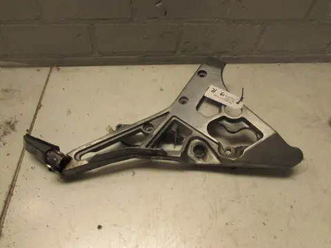 RECHTER SCHETSPLAAT Yamaha FJ 1200 1990 - 1993