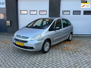 Citroen Xsara Picasso 1.6i-16V Caractère NAP/CRUISE/CLIMA