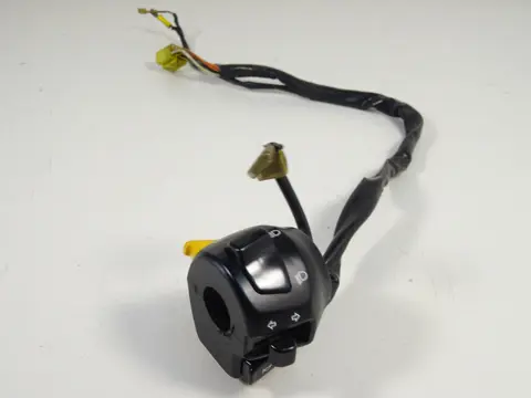 STUURSCHAKELAAR LINKS Suzuki SV 1000 2003 - 2009