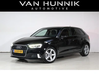 Audi A3 Sportback 30 TFSI Sport Clima | Cruise | NL-Auto | 77DKM
