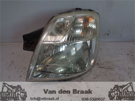 Kia Picanto 2004-2007 Koplamp links