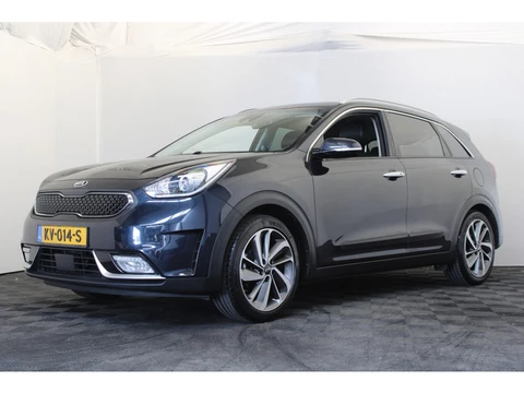 Kia Niro 1.6 GDi Hybrid ExecutiveLine |Stoelverw./koeling|Camera|