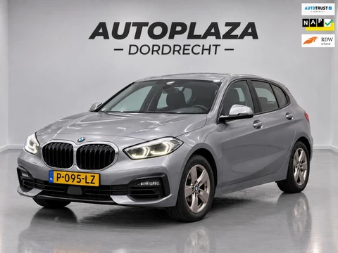 BMW 1-serie 116i Business Edition
