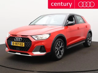 Audi A1 citycarver 30 TFSI epic Clima / Camera / Cruise