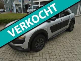 Citroen C4 Cactus 1.6 BlueHDi Shine