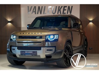 Land Rover Defender 110 P400e SE