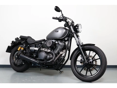 Yamaha XV950R ABS (bj 2015)