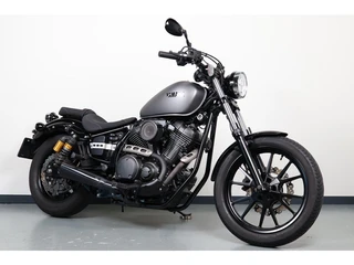 Yamaha XV950R ABS (bj 2015)