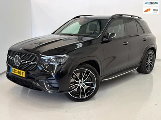 Mercedes-Benz GLE-klasse 350de / AMG / Pano / Burmester / Luchtvering