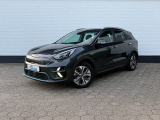 Kia E-Niro DynamicPlusLine 64kWh ACC l WARMTEPOMP l SOH 99%!