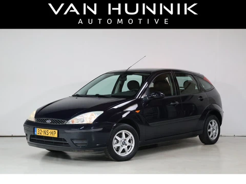 Ford Focus 1.4-16V Cool Edition | Arico | Nieuwe APK
