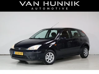 Ford Focus 1.4-16V Cool Edition | Arico | Nieuwe APK