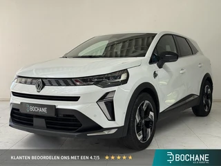 Renault Symbioz 1.8 E-Tech full hybrid 160 Techno | Adaptive Cruise Control | Stoelverwarming | Navi