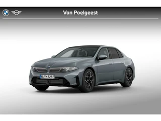 BMW i3 Sedan 50 xDrive First Edition 113.4 kWh | M Sportpakket | Innovation Pack