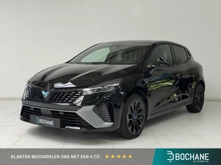 Renault Clio 1.6 E-Tech Full Hybrid 145 Esprit Alpine | Navigatie | 360° Camera | BOSE-Audio | Adapt