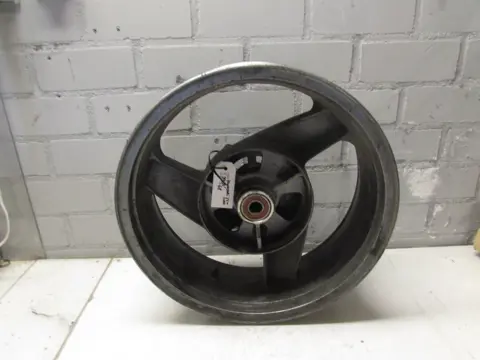 ACHTER VELG Kawasaki ZZR 1100 1990 - 1992