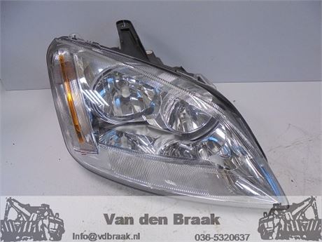 Ford Focus C-Max 2003-2007 Koplamp rechts
